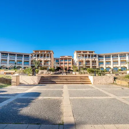 Apartment Village Cap Esterel - Le Village-7 By Interhome *