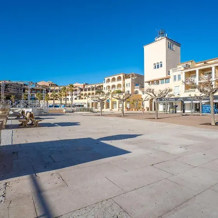 Village Cap Esterel - Le Village-7 By Interhome Saint-Raphael (Var)