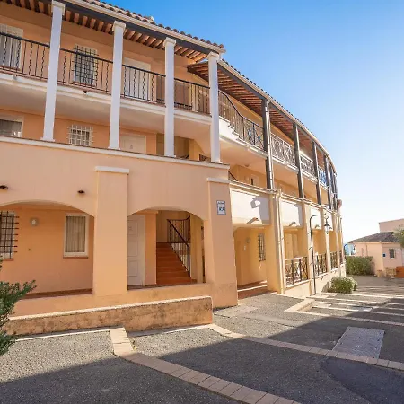 Village Cap Esterel - Le Village-7 By Interhome Saint-Raphael (Var)