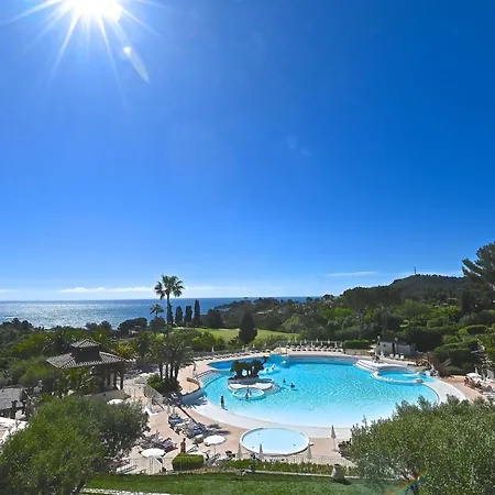 Village Cap Esterel - Le Village-7 By Interhome * Saint-Raphael (Var)