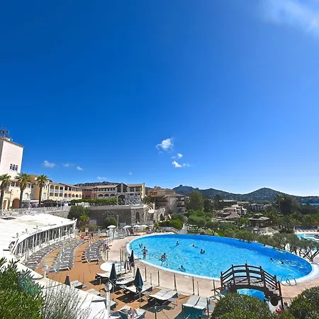 Apartment Village Cap Esterel - Le Village-7 By Interhome Saint-Raphael (Var)
