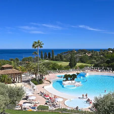 Village Cap Esterel - Le Village-7 By Interhome Saint-Raphael (Var)