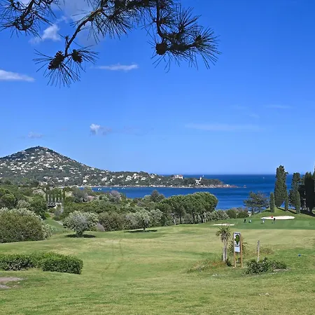 Village Cap Esterel - Le Village-7 By Interhome * Saint-Raphael (Var)